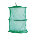 Baracuda Fishing Keepnet N02-08 Dense Mesh 40cm 50cm