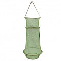 Baracuda Fishing Keepnet N06 Conical Rubberized Mesh 50cm 105cm