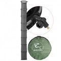 Baracuda Fishing Keepnet N09 Dense Eco-Light Mesh 40cm 4m
