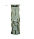 Baracuda Fishing Keepnet N13 Rectangular Eco Mesh 32x40cm 1m