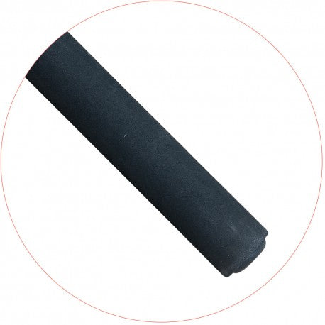 Baracuda Apache Spin Rod