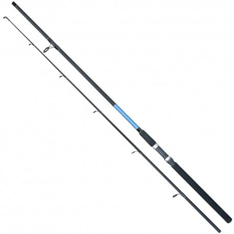 Baracuda Apache Spin Rod