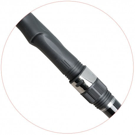 Baracuda Atlas T-Strong Rod