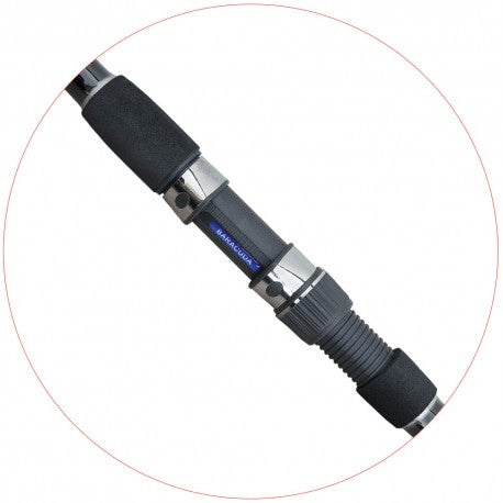 Baracuda Carp Adventure Rod