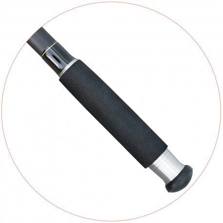 Baracuda Carp Adventure Rod