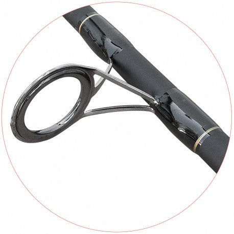 Baracuda Carp Adventure Rod