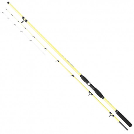 Baracuda Carbon Carp Rod Joker