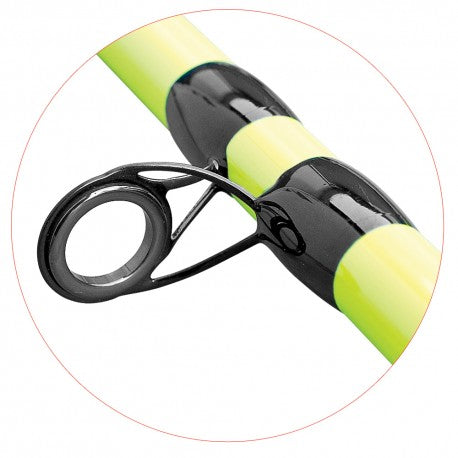 Baracuda Carbon Carp Rod Joker