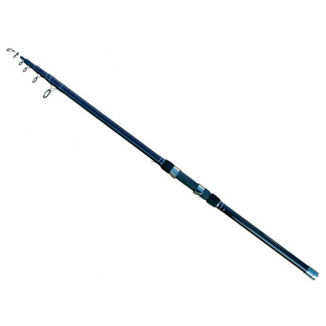 Baracuda Storm Rod 3.0m / 5pc