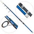 Baracuda Tornado Rod 3.0m / 5pc
