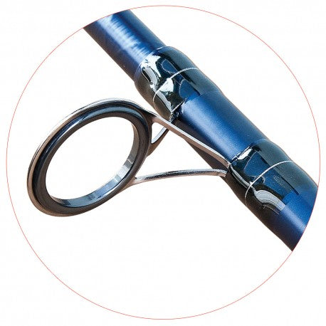 Baracuda Tornado Rod