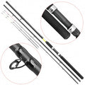 Baracuda Trip Feeder Rod