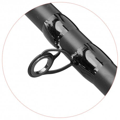 Baracuda Trip Feeder Rod
