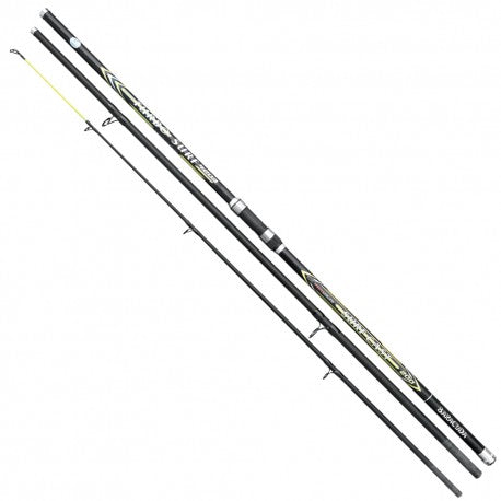 Baracuda Turbo Surf