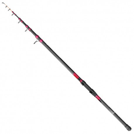 Baracuda Boat Rod WildBoat