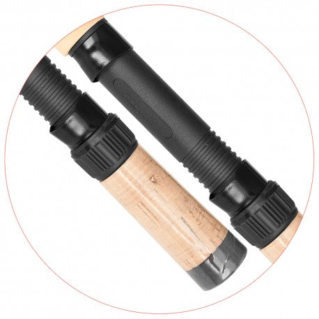 Baracuda Mistrall North F1