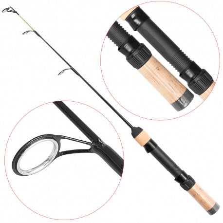 Baracuda Mistrall North F1
