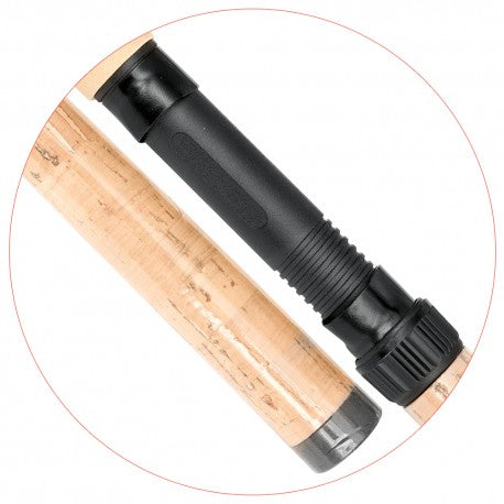 Baracuda Mistrall North F4
