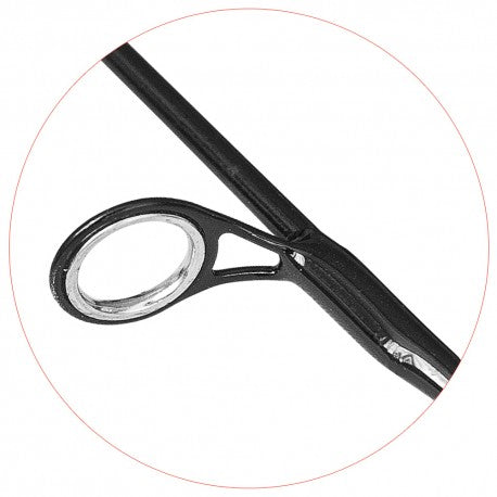 Baracuda Mistrall North F4
