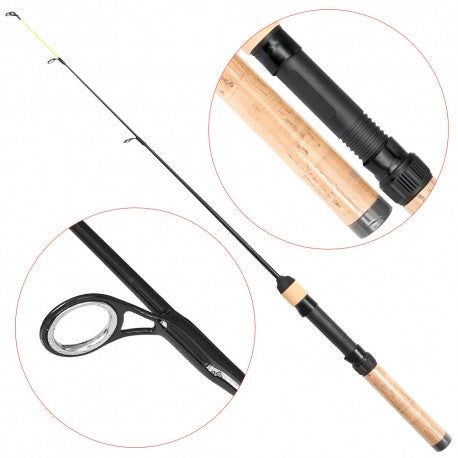 Baracuda Mistrall North F4