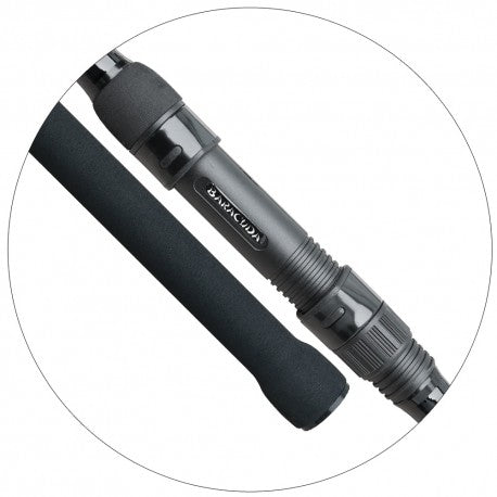 Baracuda Giant X Carp Rod