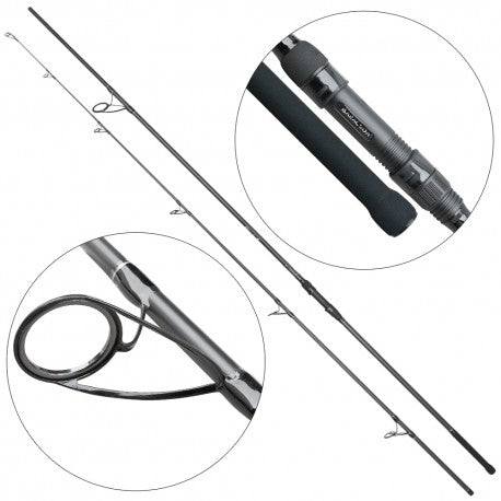 Baracuda Giant X Carp Rod