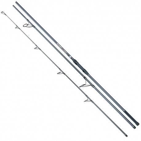 Baracuda Giant X Carp Rod