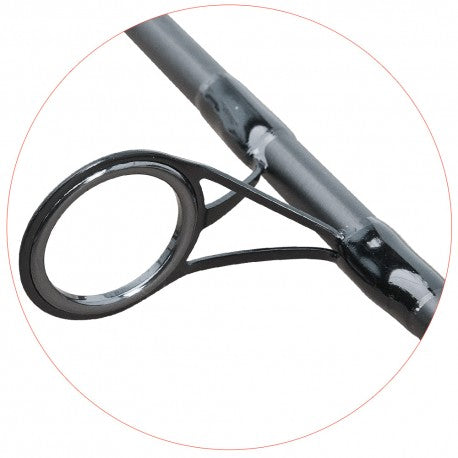 Baracuda Opium Carp 3002 Carbon Fiber Rod