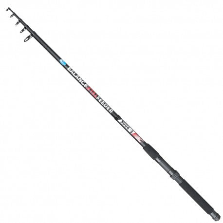 Baracuda Balance Tele Feeder Rod