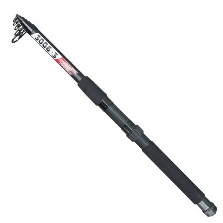 Baracuda Balance Tele Feeder Rod