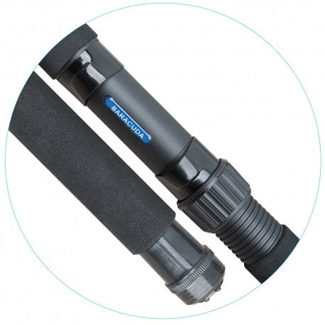 Baracuda Balance Tele Feeder Rod