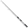 Baracuda Black Pearl Ultra Light Spinning Rod Carbon 1-5g Fast Action
