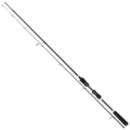 Baracuda Black Pearl Ultra Light Spinning Rod Carbon 1-5g Fast Action