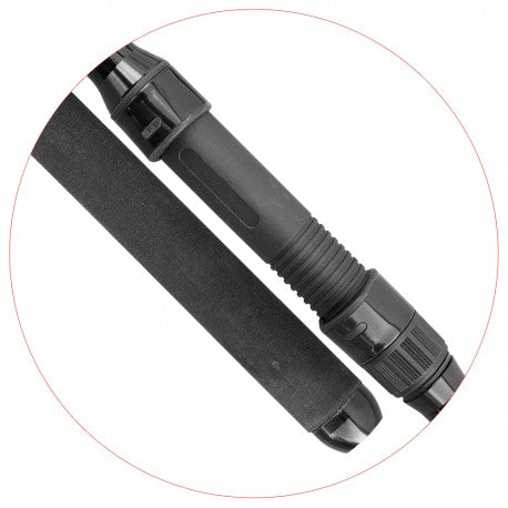 Baracuda Black Stone Carp Rod
