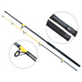 Baracuda Catfish Fighter Rod 2.4m / 2pc