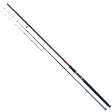 Baracuda Challenge MultiPilk Rod