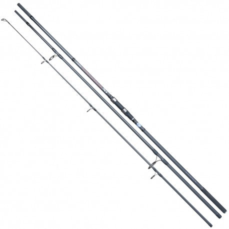 Lansetă Baracuda Cocaine Carp X6