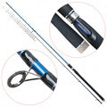 Baracuda Crystal Feeder Rod