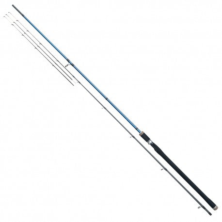 Baracuda Crystal Feeder Rod