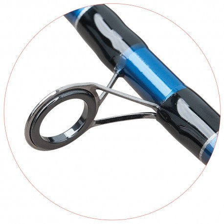 Baracuda Crystal Feeder Rod