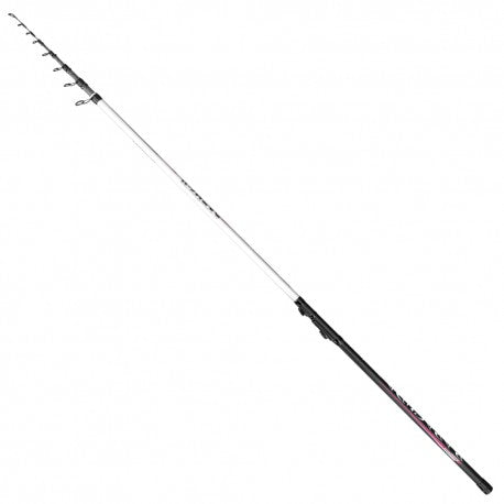 Baracuda Carbon Carp Rod Daemon4505