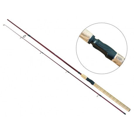 Baracuda Danube Rod 2.7m / 2pc