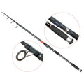 Baracuda Devil X Carp Rod 3.6m / 6pc