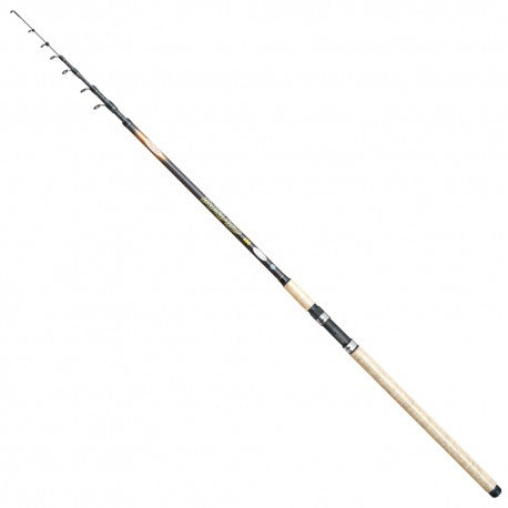 Baracuda Dorato Telescopic Fishing Rod