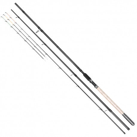 Baracuda Dynasty Feeder Plus Rod