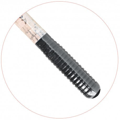 Baracuda Dynasty Feeder Plus Rod