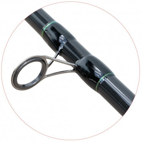 Baracuda Dynasty Feeder Plus Rod