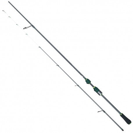 Baracuda Echo X Ultra-Light Spinning Rod