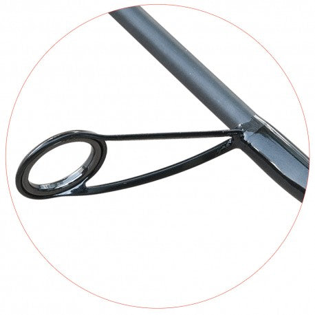 Baracuda Echo X Ultra-Light Spinning Rod