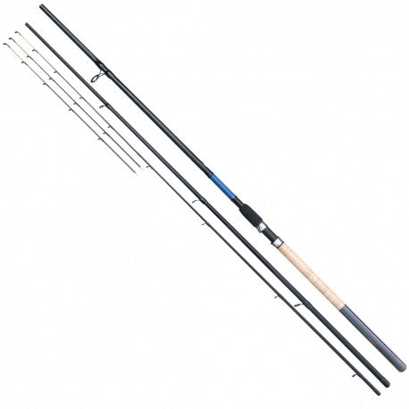 Baracuda Evolution Feeder Rod
